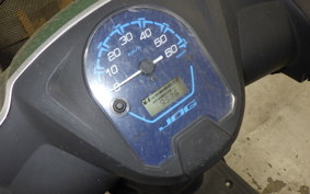 YAMAHA JOG-7 2007 AY01