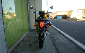 HONDA CROSS CUB 50 AA06