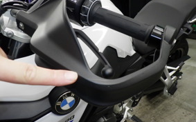 BMW F800GS 2025