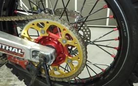 HONDA CRF450R 2020 PE07