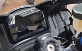 HONDA CBR600RR 2024 PC40