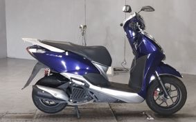 HONDA LEAD 125 JF45