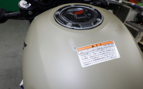 HONDA REBEL 250 A 2019 MC49