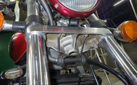 HONDA MAGNA 250 1999 MC29