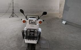 HONDA GYRO TD02