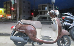 HONDA GIORNO AF70
