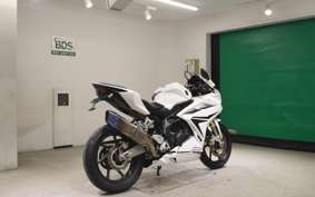 HONDA CBR250RR A MC51