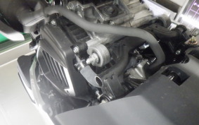 HONDA TACT Basket 2013 AF79