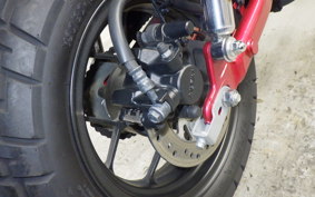 HONDA MONKEY 125 2023 JB03
