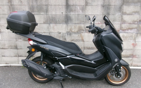YAMAHA N-MAX155 ABS SG66J