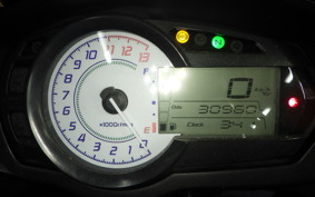 KAWASAKI NINJA 1000 A 2012