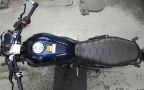 DUCATI SCRAMBLER 2026