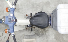 HONDA C50 SUPER CUB AA01