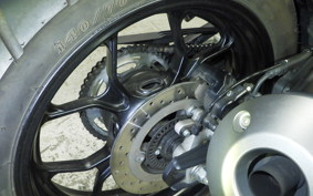 YAMAHA XSR125 RE46J