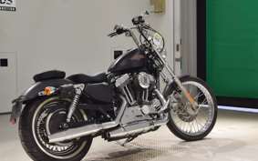HARLEY XL1200V 2012