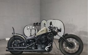 YAMAHA DRAGSTAR 400 2001 VH01J
