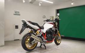 HONDA CB1300SF SUPER FOUR SP 2025 SC54