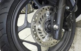 HONDA PCX 125 2002 JK05