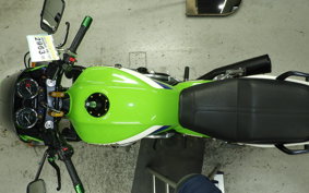 KAWASAKI ZRX1100 1997 ZRT10C