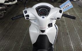 HONDA DIO 110 JK03