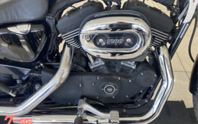 HARLEY XL1200R 2009 CV3