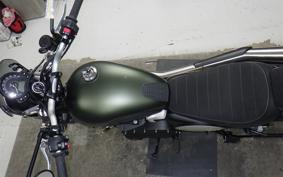 TRIUMPH STREET SCRAMBLER 2023