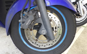 HONDA FORZA Z GEN 2 2007 MF10