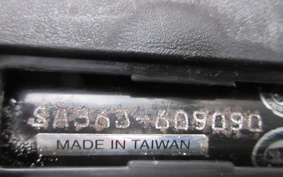 YAMAHA JOG DELUXE SA36J