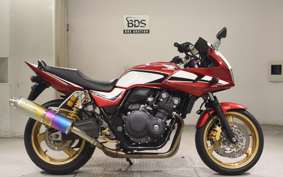 HONDA CB400 SUPER BOLDOR VTEC A 2018 NC42