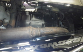 KAWASAKI NINJA 250 SL 2002 BX250A