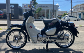 HONDA  SUPER CUB C125 JA48