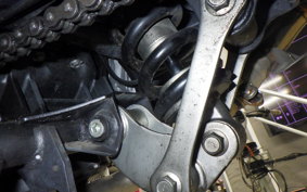 HONDA NC750S D 2017 RC70