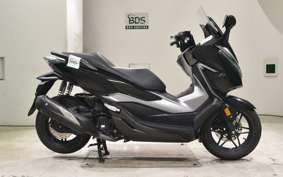 HONDA FORZA 250 MF13