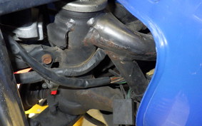 YAMAHA TDR250 2YK