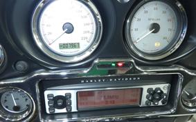 HARLEY FLHX 1690 2013