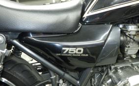 KAWASAKI ZEPHYR 750 2002 ZR750C