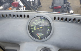 HONDA GYRO CANOPY TA02