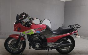 KAWASAKI GPZ900R NINJA ZX900A
