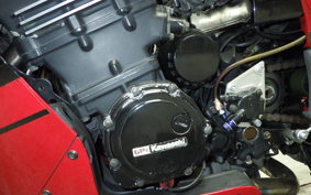 KAWASAKI GPZ900R NINJA 1991 ZX900A