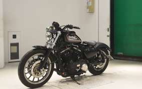 OTHER +HD. XL883R-I 2007