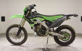 KAWASAKI KX250 F KX250W
