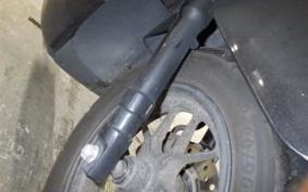 HONDA ﾀﾞﾝｸ 1991 AF74