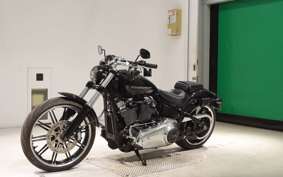 HARLEY FXBRS1870 2022