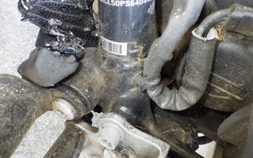 HARLEY FLTRXST1920 2023