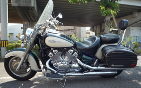 YAMAHA ROYALSTAR1300 TOUR CLASSIC 1999 4WY