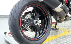 DUCATI HYPERMOTARD 939SP 2019 BA01