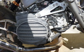 HONDA ZOOMER AF58