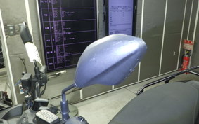 YAMAHA X FORCE 2007 SG79J