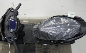 YAMAHA CYGNUS Griffus SEJ4J