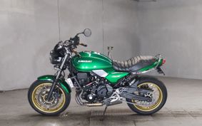 KAWASAKI Z650 RS ER650M